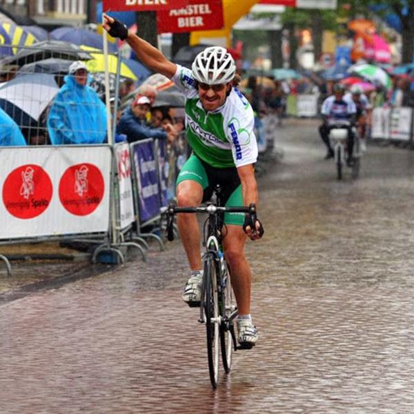 32e Profronde Surhuisterveen 2013 | Wielrennen Surhuisterveen