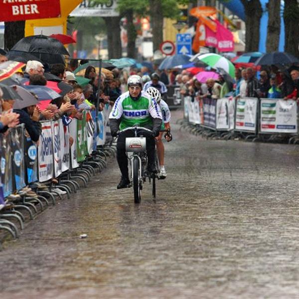 32e Profronde Surhuisterveen 2013 | Wielrennen Surhuisterveen
