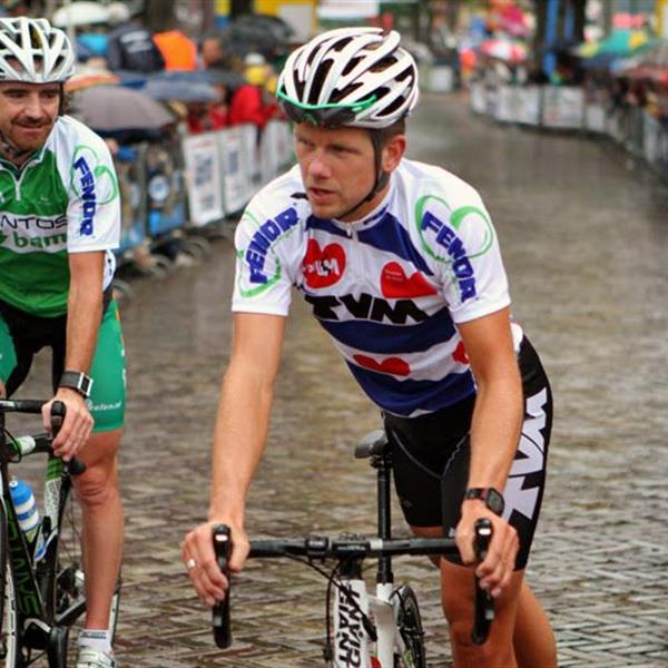 32e Profronde Surhuisterveen 2013 | Wielrennen Surhuisterveen