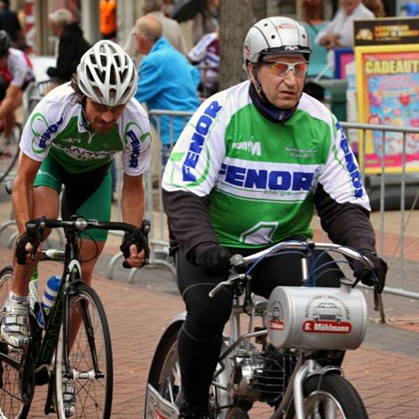 32e Profronde Surhuisterveen 2013 | Wielrennen Surhuisterveen