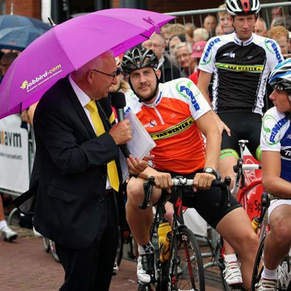 32e Profronde Surhuisterveen 2013 | Wielrennen Surhuisterveen