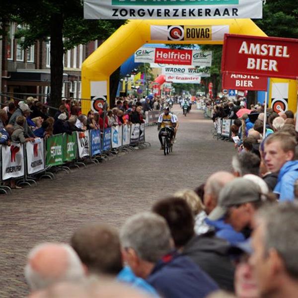32e Profronde Surhuisterveen 2013 | Wielrennen Surhuisterveen