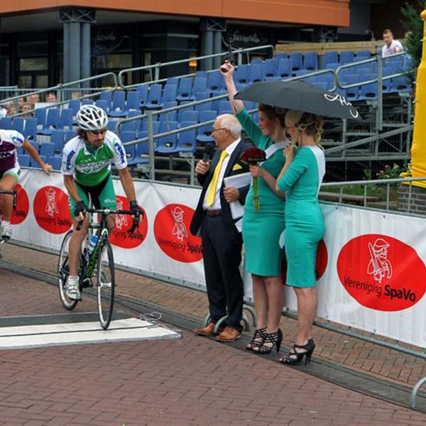 32e Profronde Surhuisterveen 2013 | Wielrennen Surhuisterveen