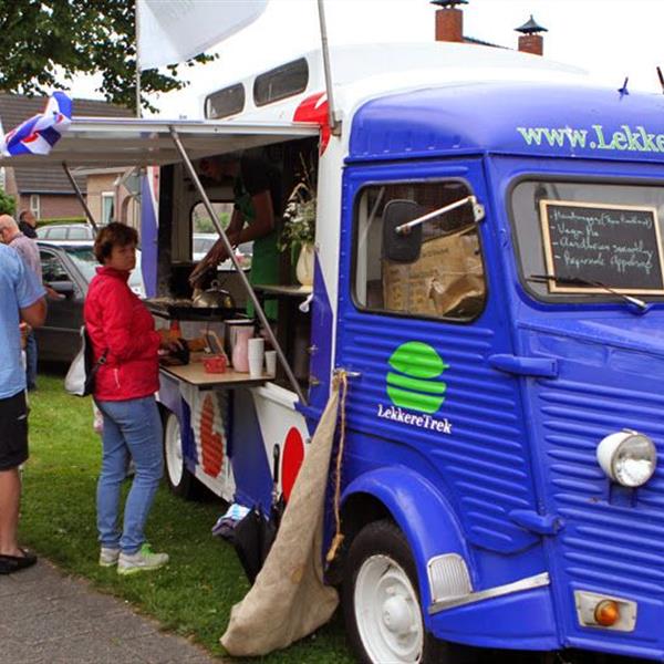 32e Profronde Surhuisterveen 2013 | Wielrennen Surhuisterveen