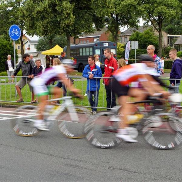 32e Profronde Surhuisterveen 2013 | Wielrennen Surhuisterveen