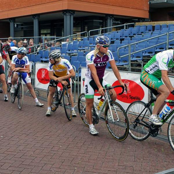 32e Profronde Surhuisterveen 2013 | Wielrennen Surhuisterveen