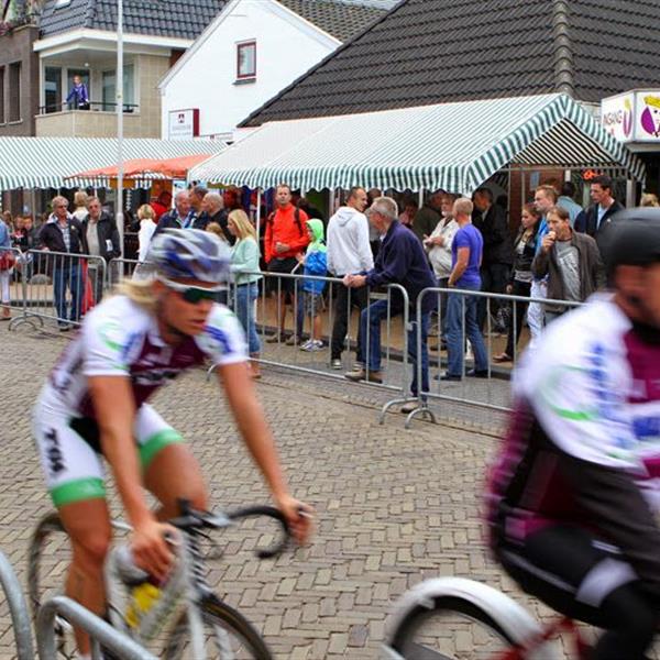 32e Profronde Surhuisterveen 2013 | Wielrennen Surhuisterveen