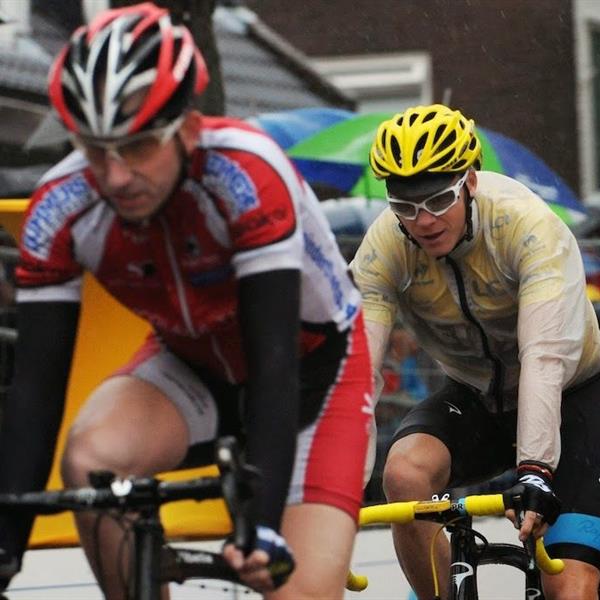 32e Profronde van Surhuisterveen 2013 (album 5) | Wielrennen Surhuisterveen