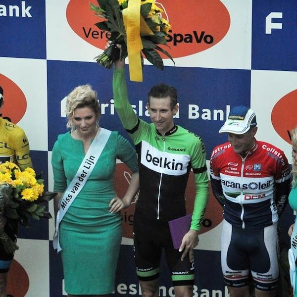 32e Profronde van Surhuisterveen 2013 (album 5) | Wielrennen Surhuisterveen