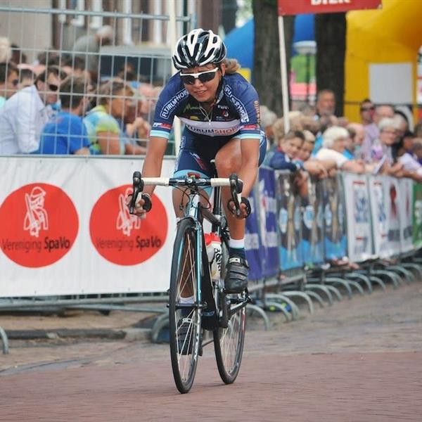 32e Profronde van Surhuisterveen 2013 (album 5) | Wielrennen Surhuisterveen