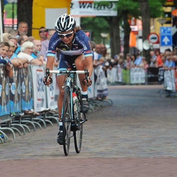 32e Profronde van Surhuisterveen 2013 (album 5) | Wielrennen Surhuisterveen