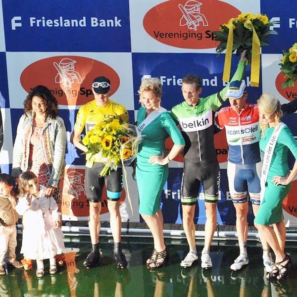 32e Profronde van Surhuisterveen 2013 (album 5) | Wielrennen Surhuisterveen