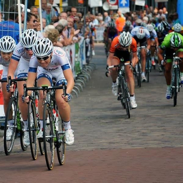 32e Profronde van Surhuisterveen 2013 (album 5) | Wielrennen Surhuisterveen