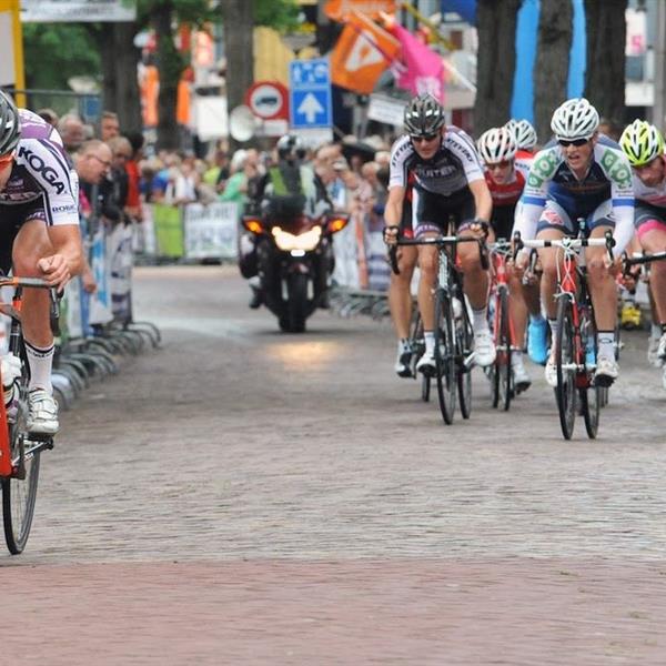 32e Profronde van Surhuisterveen 2013 (album 5) | Wielrennen Surhuisterveen