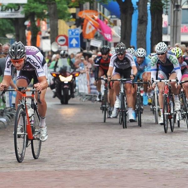 32e Profronde van Surhuisterveen 2013 (album 5) | Wielrennen Surhuisterveen