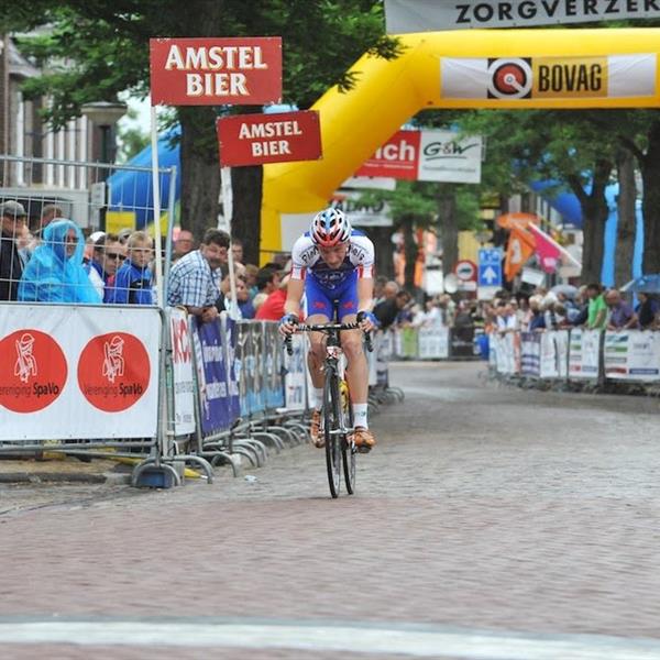 32e Profronde van Surhuisterveen 2013 (album 5) | Wielrennen Surhuisterveen