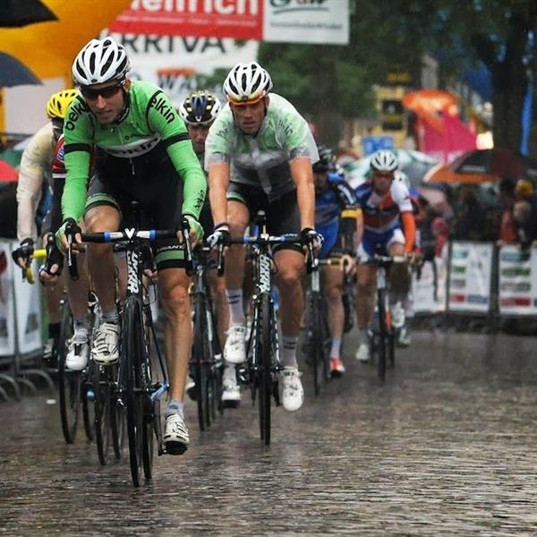 32e Profronde van Surhuisterveen 2013 (album 5) | Wielrennen Surhuisterveen
