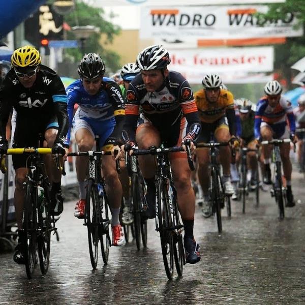 32e Profronde van Surhuisterveen 2013 (album 5) | Wielrennen Surhuisterveen