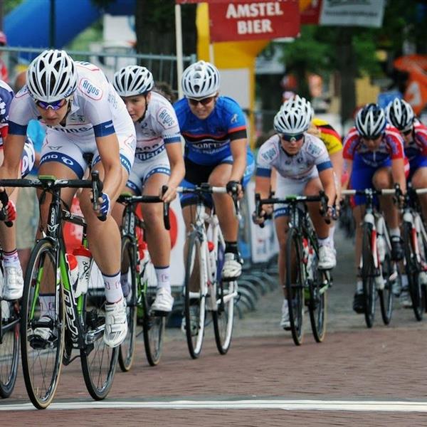 32e Profronde van Surhuisterveen 2013 (album 5) | Wielrennen Surhuisterveen