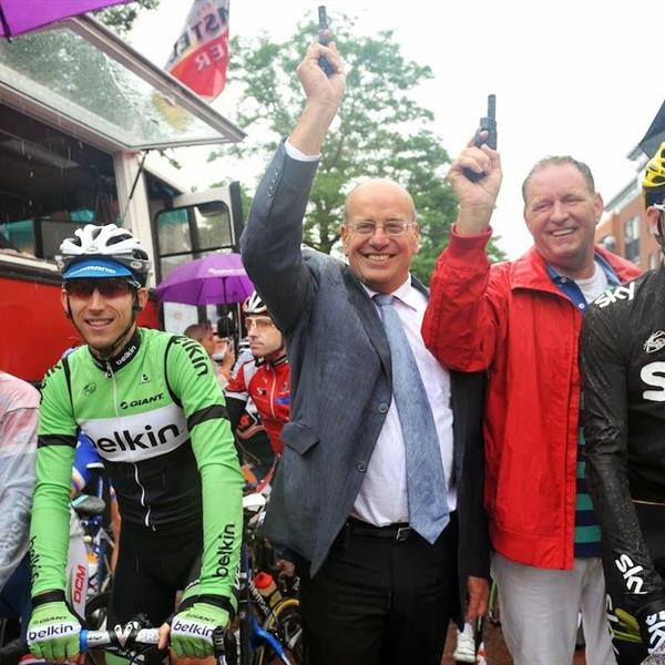 32e Profronde van Surhuisterveen 2013 (album 5) | Wielrennen Surhuisterveen