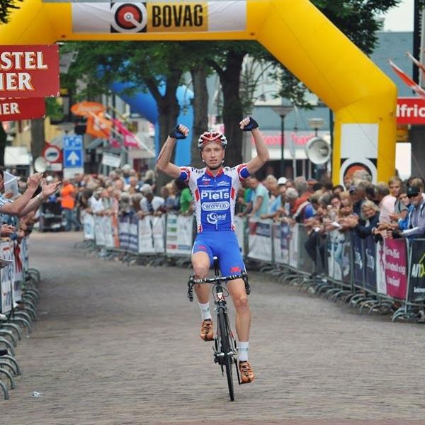 32e Profronde van Surhuisterveen 2013 (album 5) | Wielrennen Surhuisterveen