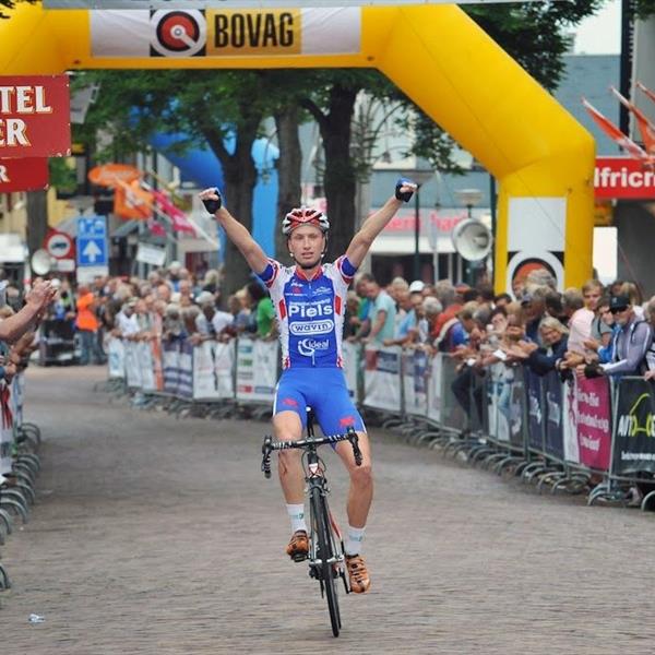 32e Profronde van Surhuisterveen 2013 (album 5) | Wielrennen Surhuisterveen