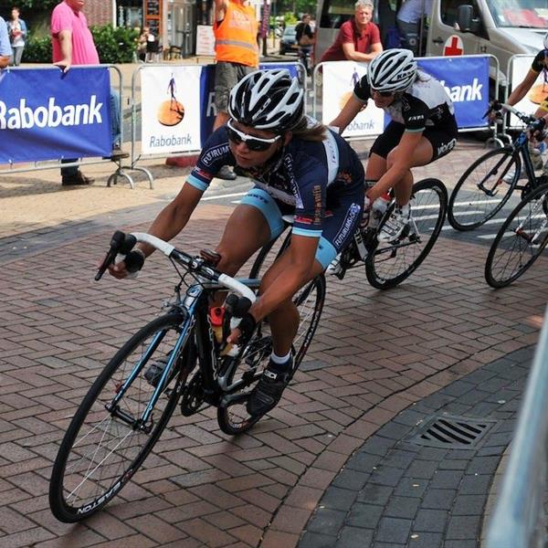 32e Profronde van Surhuisterveen 2013 (album 5) | Wielrennen Surhuisterveen