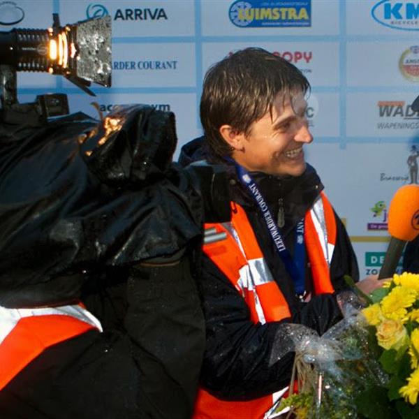 32e Profronde van Surhuisterveen 2013 (2) | Wielrennen Surhuisterveen