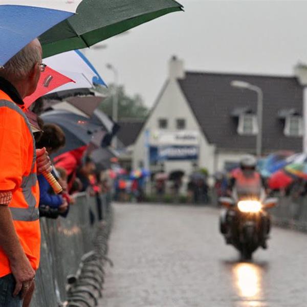 32e Profronde van Surhuisterveen 2013 (2) | Wielrennen Surhuisterveen