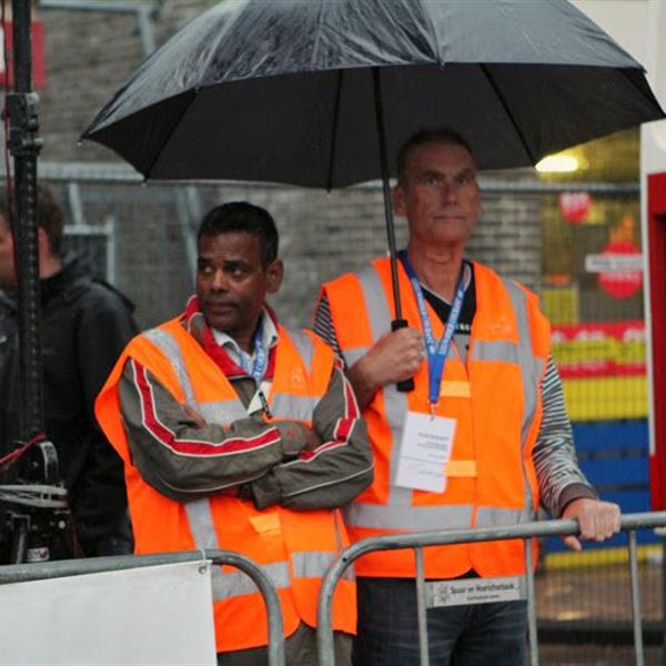 32e Profronde van Surhuisterveen 2013 (2) | Wielrennen Surhuisterveen