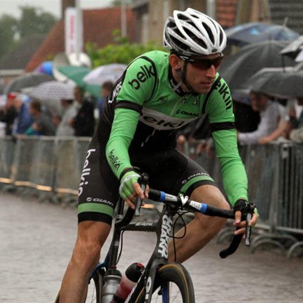 32e Profronde van Surhuisterveen 2013 (2) | Wielrennen Surhuisterveen