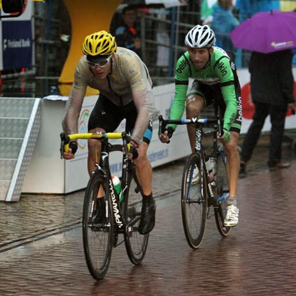 32e Profronde van Surhuisterveen 2013 (2) | Wielrennen Surhuisterveen