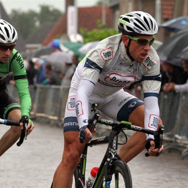 32e Profronde van Surhuisterveen 2013 (2) | Wielrennen Surhuisterveen