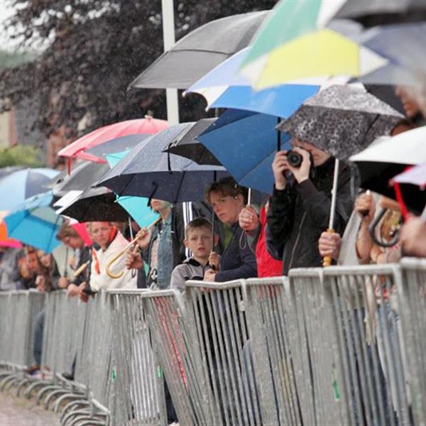 32e Profronde van Surhuisterveen 2013 (2) | Wielrennen Surhuisterveen