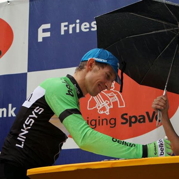 32e Profronde van Surhuisterveen 2013 (2) | Wielrennen Surhuisterveen