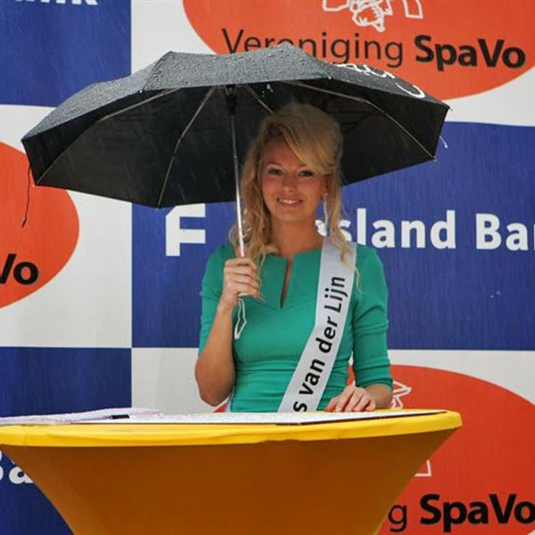 32e Profronde van Surhuisterveen 2013 (2) | Wielrennen Surhuisterveen