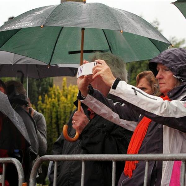 32e Profronde van Surhuisterveen 2013 (2) | Wielrennen Surhuisterveen
