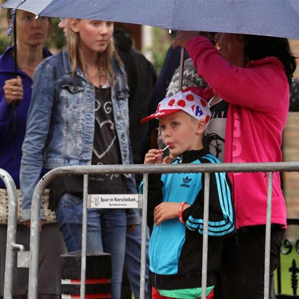32e Profronde van Surhuisterveen 2013 (2) | Wielrennen Surhuisterveen