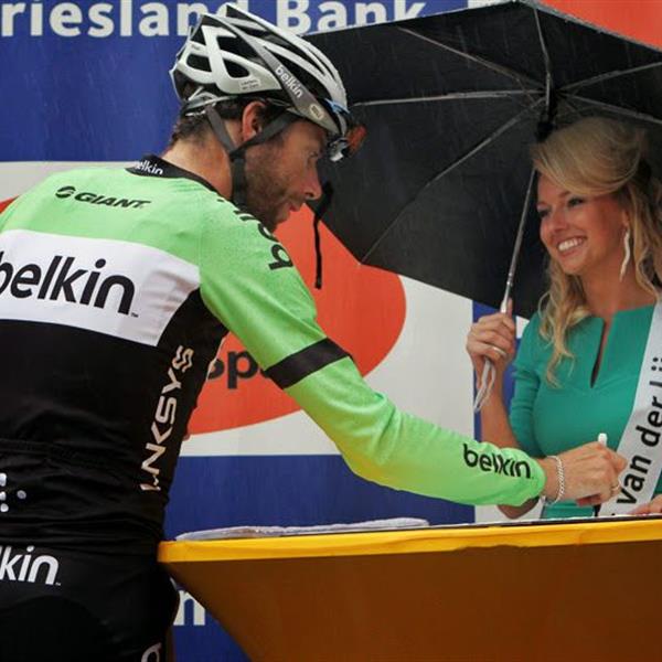 32e Profronde van Surhuisterveen 2013 (2) | Wielrennen Surhuisterveen