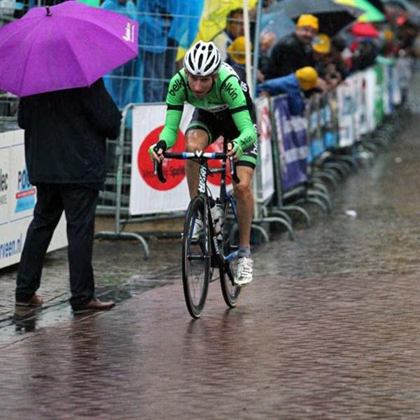 32e Profronde van Surhuisterveen 2013 (2) | Wielrennen Surhuisterveen