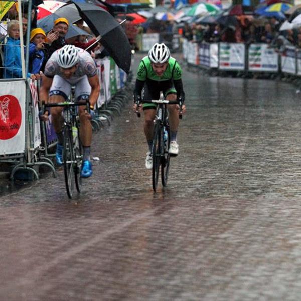 32e Profronde van Surhuisterveen 2013 (2) | Wielrennen Surhuisterveen