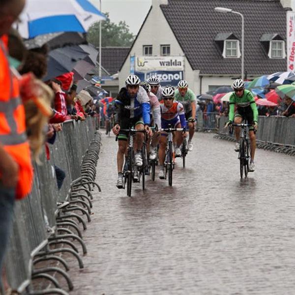 32e Profronde van Surhuisterveen 2013 (2) | Wielrennen Surhuisterveen