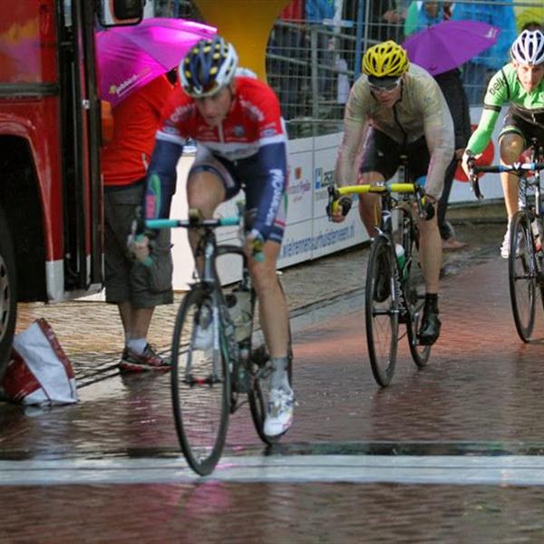 32e Profronde van Surhuisterveen 2013 (2) | Wielrennen Surhuisterveen