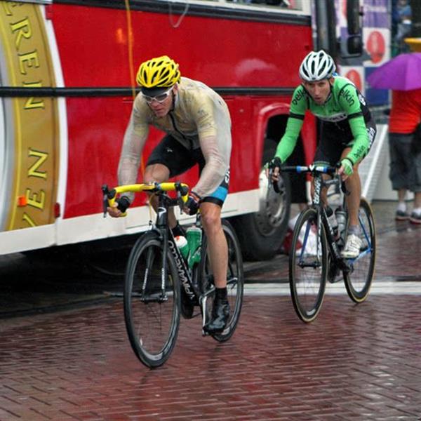 32e Profronde van Surhuisterveen 2013 (2) | Wielrennen Surhuisterveen