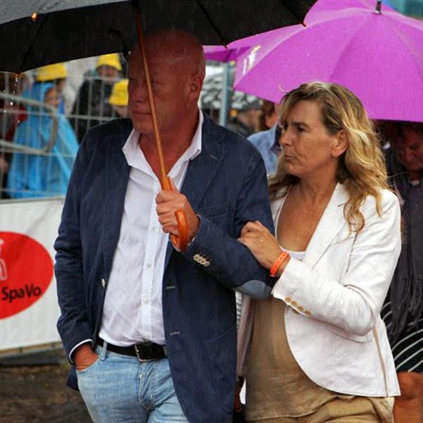 32e Profronde van Surhuisterveen 2013 (2) | Wielrennen Surhuisterveen