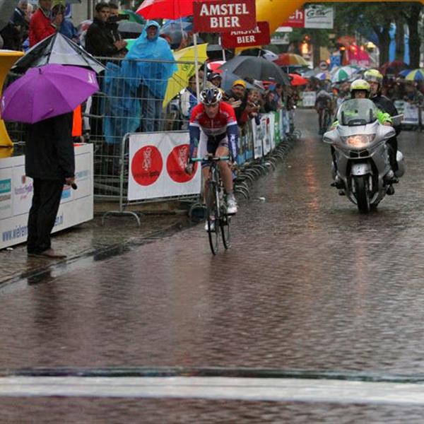 32e Profronde van Surhuisterveen 2013 (2) | Wielrennen Surhuisterveen