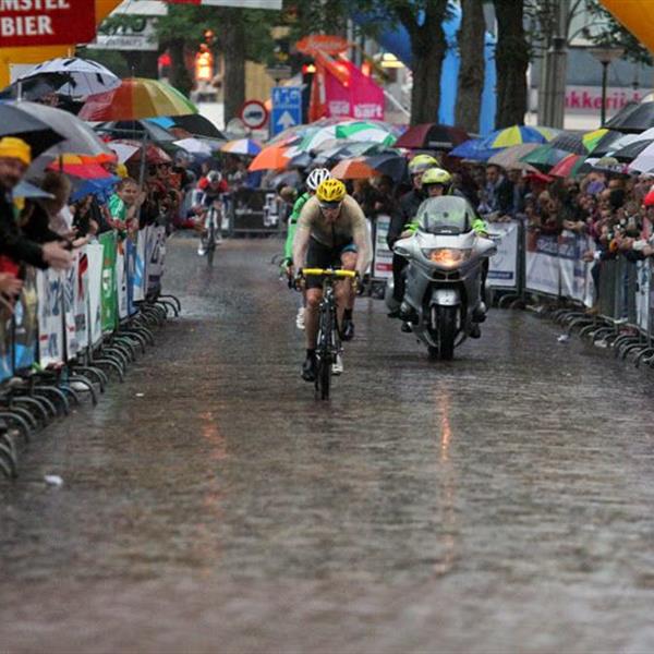 32e Profronde van Surhuisterveen 2013 (2) | Wielrennen Surhuisterveen