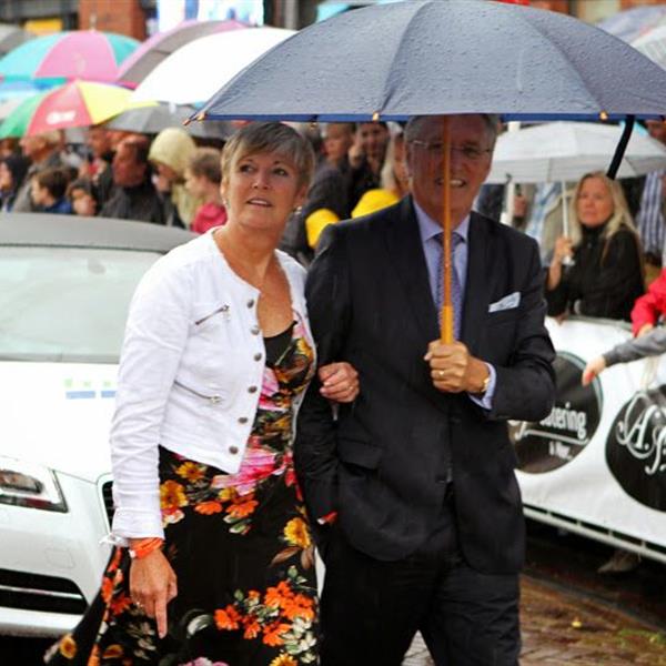 32e Profronde van Surhuisterveen 2013 (2) | Wielrennen Surhuisterveen