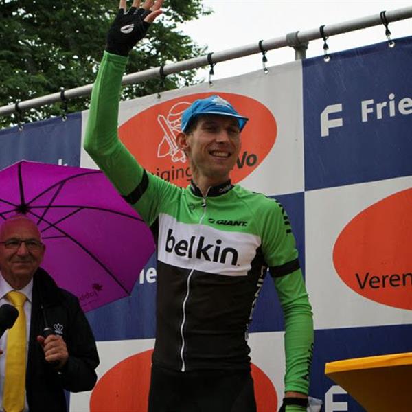 32e Profronde van Surhuisterveen 2013 (2) | Wielrennen Surhuisterveen