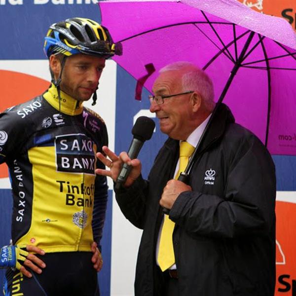 32e Profronde van Surhuisterveen 2013 (2) | Wielrennen Surhuisterveen